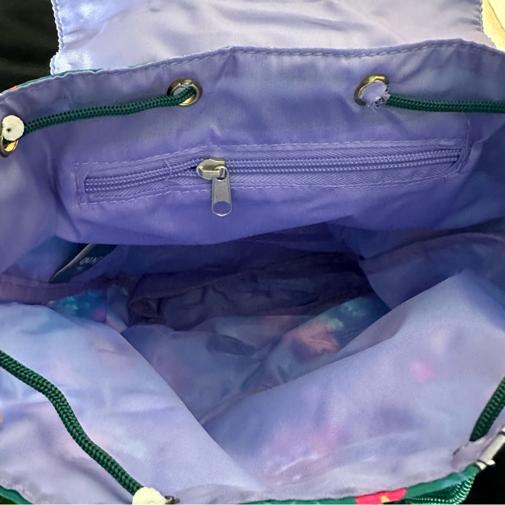 Disney Encanto Fast Forward Mini Backpack: NWT - Picture 12 of 12